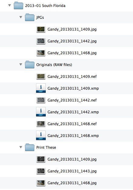 File System Screenshot 4