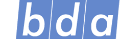 BDA logo