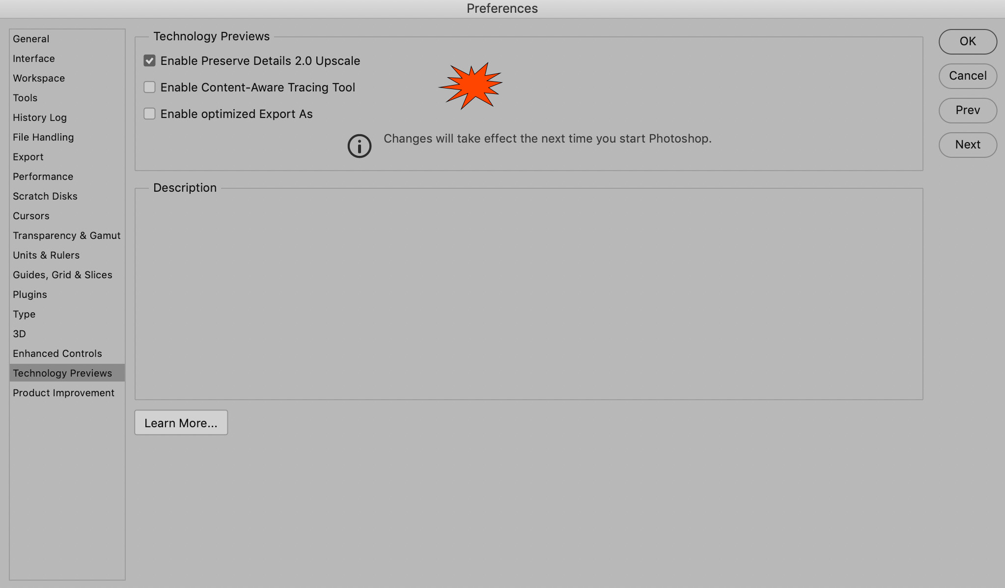 Prefs Plugins